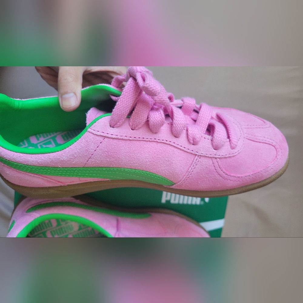 Puma Palermo - Picture 11 of 15